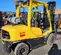 2014 HYSTER H80FT Warehouse Forklift