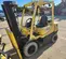 2018 HYSTER H50XT Warehouse Forklift