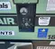 2018 Sullair 185DPQ-KU-T3 Air Compressor