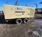 2018 Doosan XP825/HP750WCU Air Compressor