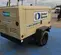 2018 Doosan P425/HP375WCUT4 Air Compressor