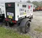 2022 Wacker Neuson G25 T4F Diesel Generator