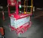 2019 MEC MICRO 19 Scissor Lift