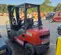 2018 Toyota 8FGU30 Warehouse Forklift