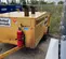 2014 Allmand MH1000 Indirect Fired Heater