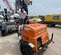 2021 Generac MLT6SM Portable Light Tower