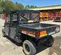 2021 Polaris PRO XD 4000D Utility Vehicle