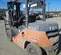 2016 Toyota 8FD35U Warehouse Forklift