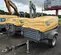 2017 Atlas Copco XAS185KD7 T4F Air Compressor
