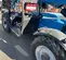 2015 Genie GTH-844 Forklift