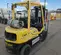 2018 HYSTER H50XT Warehouse Forklift