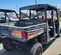 2023 Polaris PRO XD 4000D Utility Vehicle