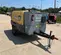 2018 Atlas Copco XATS 400 JD8FT4 Air Compressor