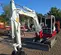 2019 Takeuchi TB250-2 Mini Excavator