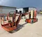 2013 JLG E300AJP Articulating Boom Lift