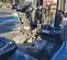2020 Toyota 8FGU25 Warehouse Forklift