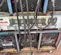2016 LEX 613-5002-0181 Welder Rack