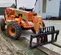 2016 XTREME XR842 Forklift