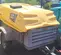 2017 Atlas Copco XAS185KD7FT4PE Air Compressor