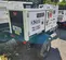 2022 Wacker Neuson G25 T4F Diesel Generator
