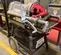 2022 RIDGID 1224 Pipe Threading