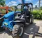 2016 Genie GTH-5519 Forklift