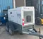 2016 Wacker Neuson G50 T4F Diesel Generator