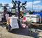 2022 Generac MLTS-4 Portable Light Tower