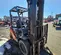 2018 Toyota 8FGU30 Warehouse Forklift