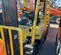 2018 HYSTER H50XT Warehouse Forklift