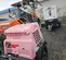 2017 Magnum Pro MLT6SM Portable Light Tower