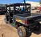 2021 Polaris PRO XD 4000D Utility Vehicle