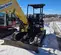 2018 Yanmar VIO50-6A Mini Excavator
