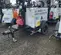 2020 Generac MLT4200IVF4 Portable Light Tower