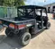2022 Polaris PRO XD 4000D Utility Vehicle