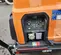2019 Magnum Pro MLT6SM Portable Light Tower