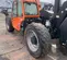 2016 JLG 1255 Forklift