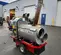 2023 Frost-Fighter IDH400QRM Indirect Fired Heater