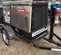 2019 Lincoln Electric VANTAGE 549 Welder