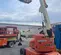 2014 JLG E450AJ Articulating Boom Lift