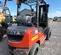 2018 Toyota 8FGU30 Warehouse Forklift
