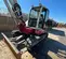 2017 Takeuchi TB280FR Excavator