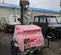 2017 Magnum Pro MLT6SM Portable Light Tower