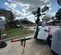 2017 Magnum Pro MLT6SM Portable Light Tower