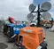 2020 Magnum Pro MLT6SM Portable Light Tower