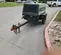 2018 Sullair 185DPQ-KU-T3 Air Compressor