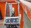 2017 Snorkel S4732E Scissor Lift