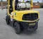 2018 HYSTER H90FT Warehouse Forklift
