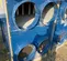 2020 Frost-Fighter IHS700P Indirect Fired Heater