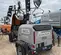 2021 Wacker Neuson LTV6L Portable Light Tower